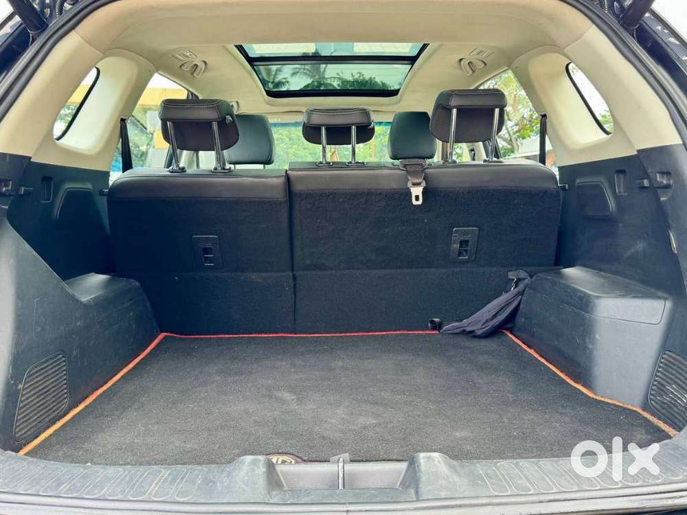 Mg Hector 2.0 Sharp Diesel, 2019, Diesel