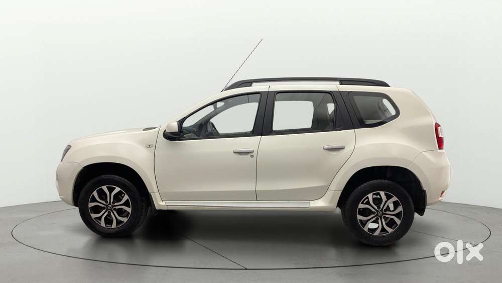 Nissan Terrano Xl (d), 2015, Diesel