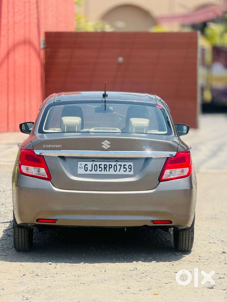 Maruti Suzuki Dzire, 2022, Petrol