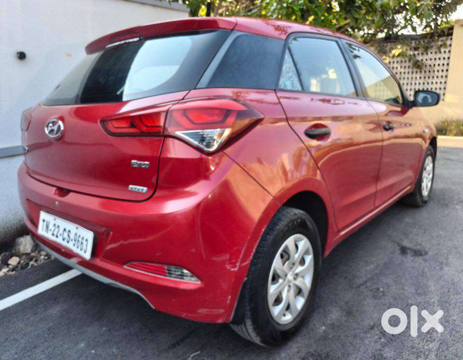 Hyundai Elite I20 Era 1.2, 2015, Petrol