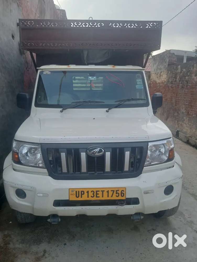Mahindra Maxx 2wd 2025
