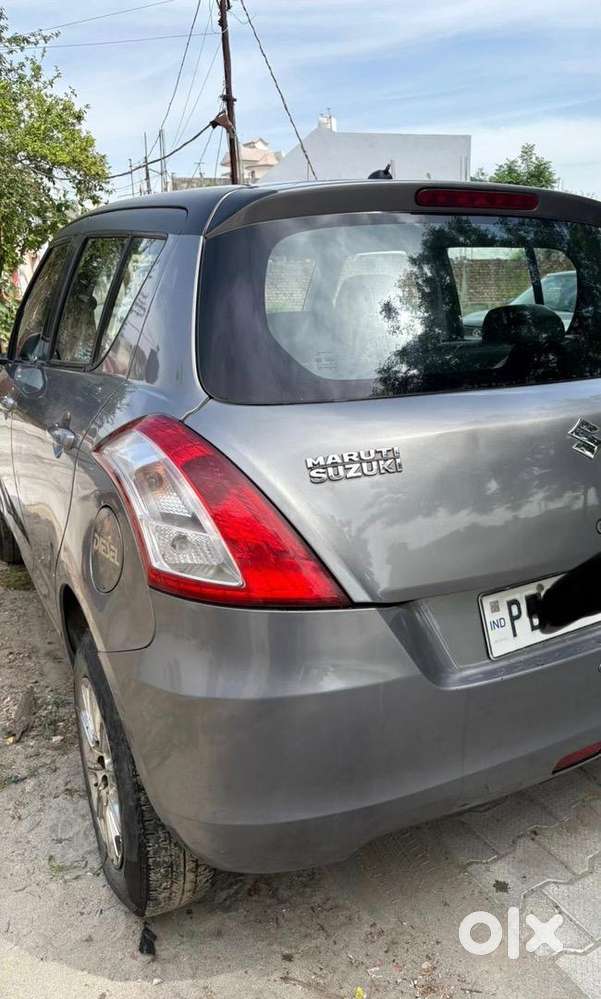 Maruti Suzuki Swift 2015 Diesel Well Maintained