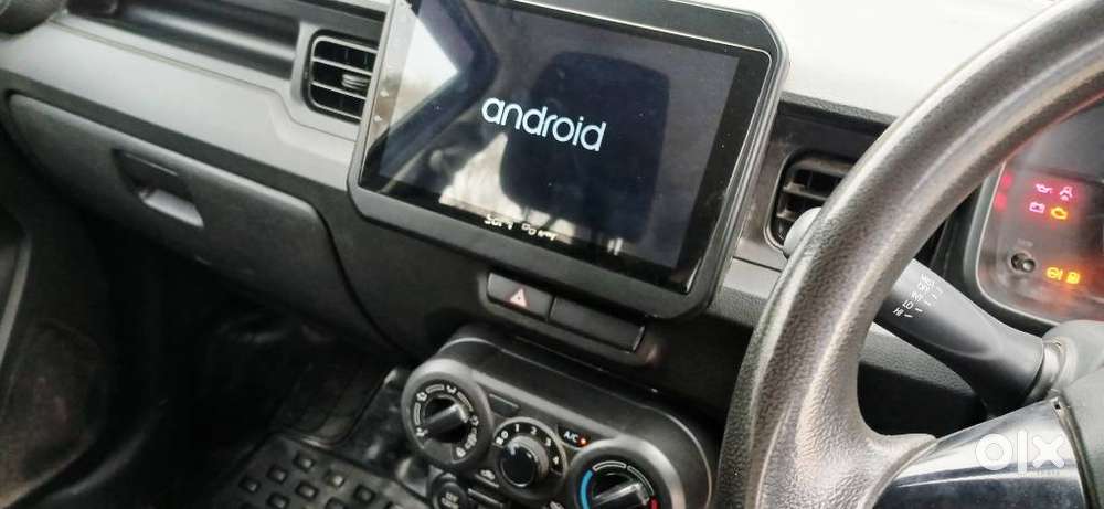 Maruti Suzuki Ignis 1.3 Sigma, 2022, Petrol