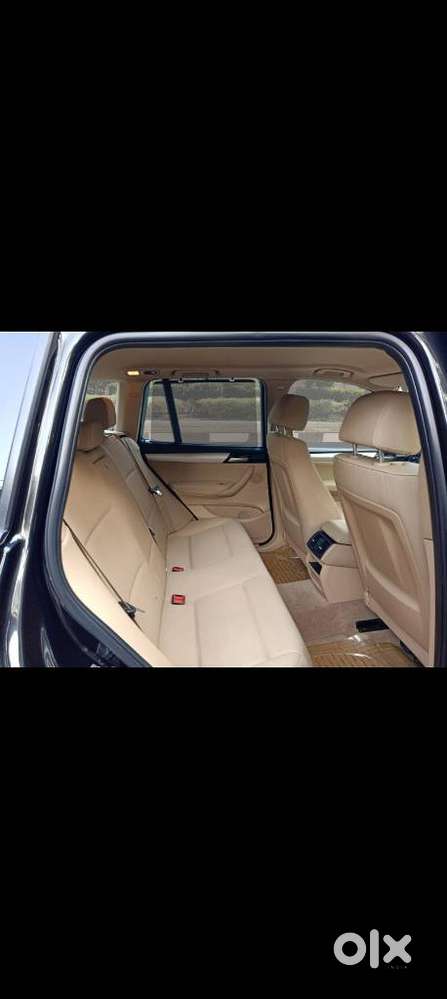 Bmw X3 2.0 Xdrive 20d, 2013, Diesel