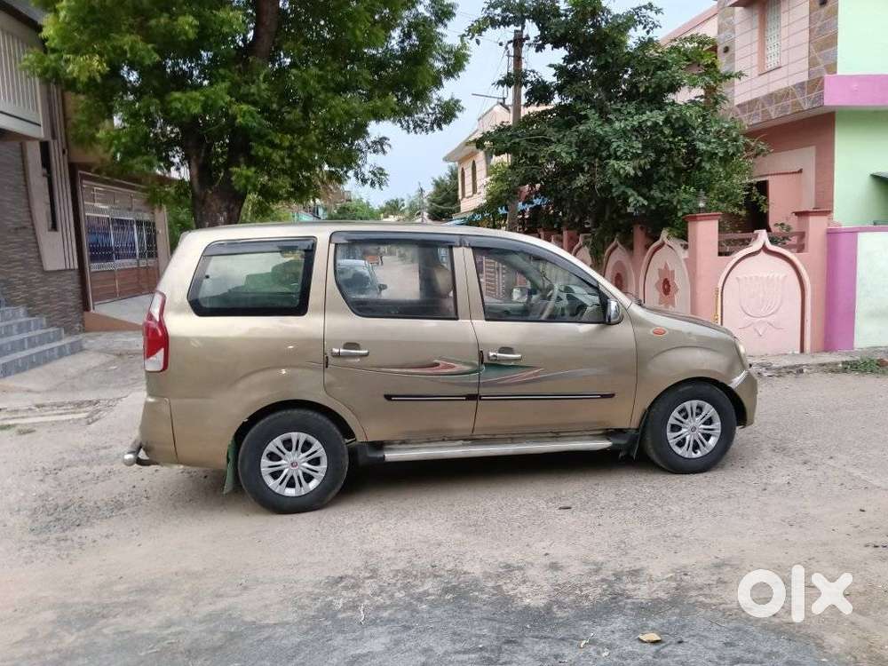 Mahindra Xylo, 2010, Diesel