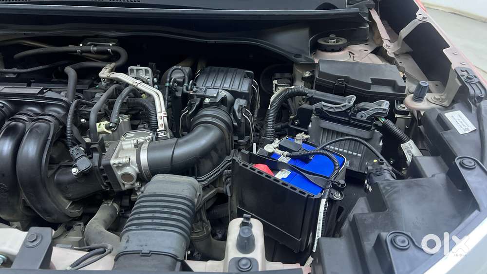 Honda Elevate Zx Mt, 2023, Petrol