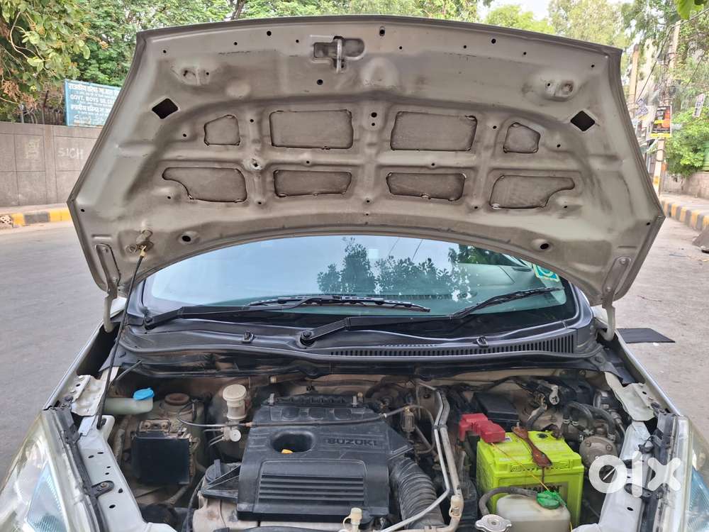 Maruti Suzuki Wagon R, 2019, Cng & Hybrids