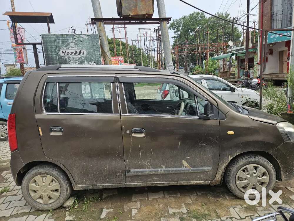 Maruti Suzuki Wagnor K Sries