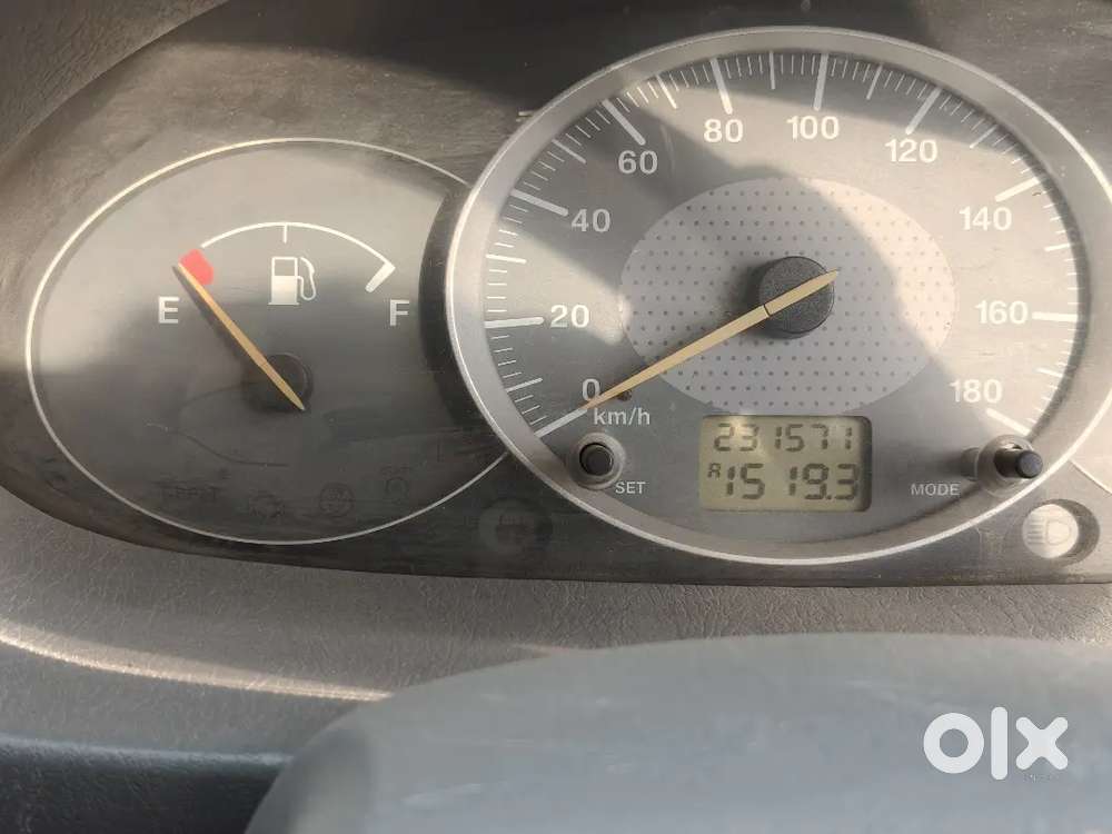Mahindra Scorpio 2009 Diesel 231571 Km Driven