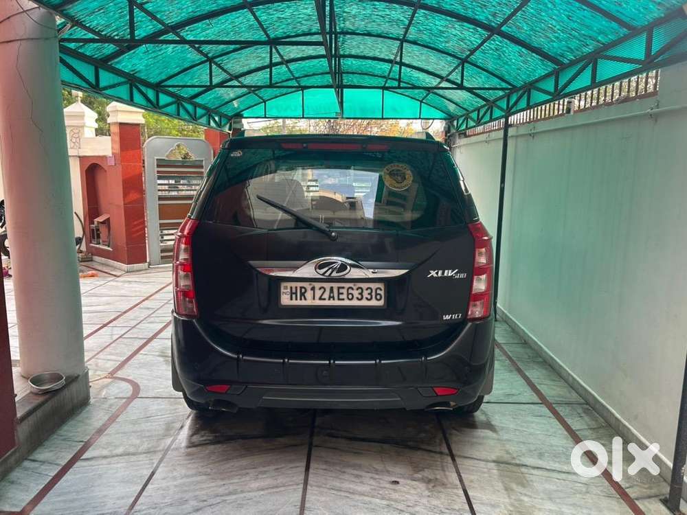 Mahindra Xuv500 2017 Diesel Good Condition