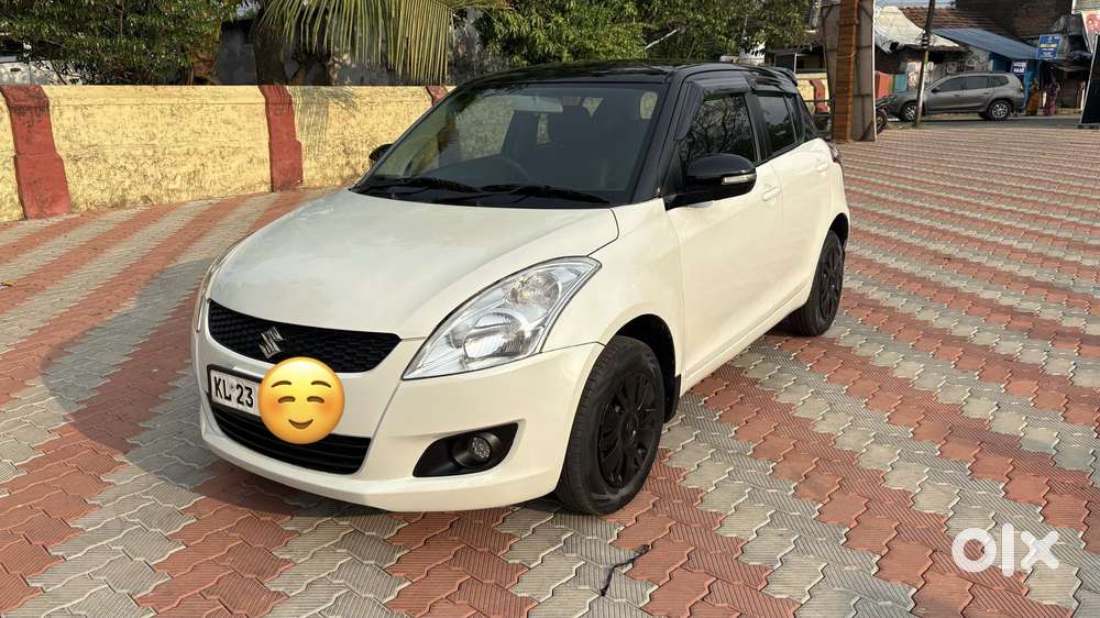 Maruti Suzuki Swift 2004-2010 Vxi With Abs, 2014, Petrol