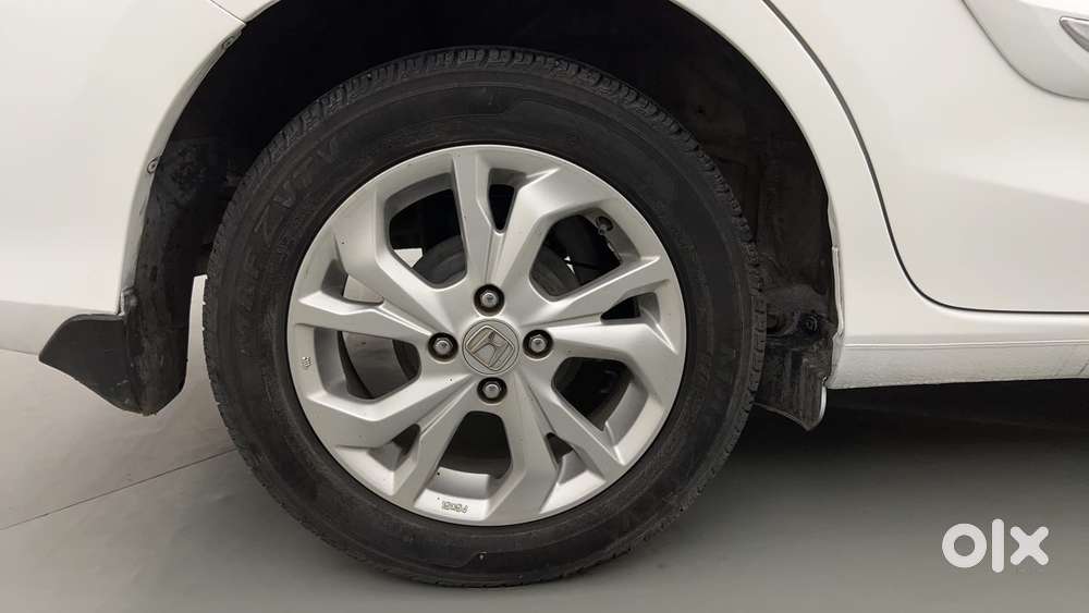 Honda Amaze Vx 1.2 Petrol Mt, 2019, Petrol