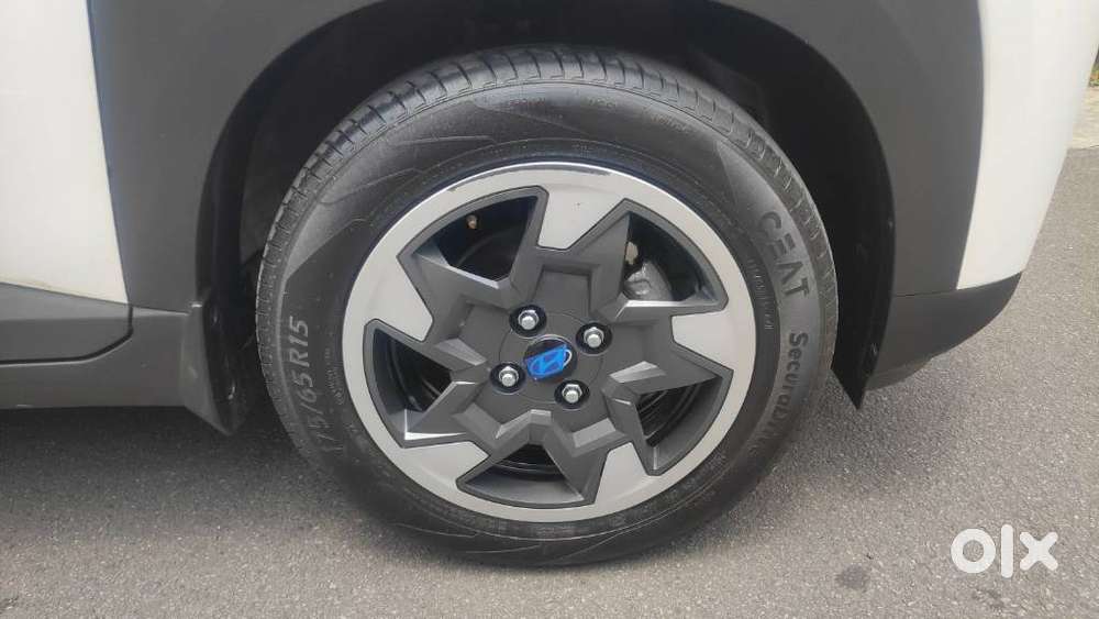Hyundai Exter Sx 1.2 Amt, 2023, Petrol