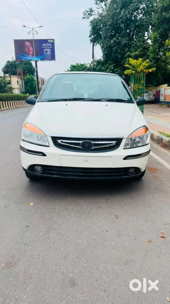 Tata Indigo Cs 2013 Model
