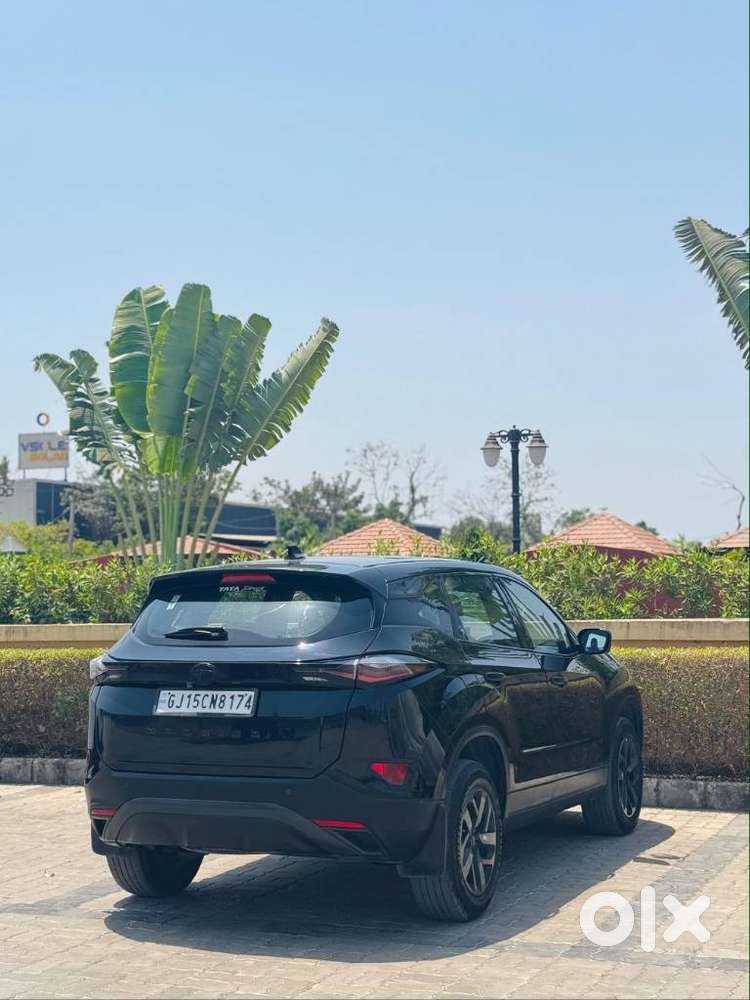 Tata Harrier 2.0 Kryotec Xza Plus Red Dark Edition, 2023, Diesel