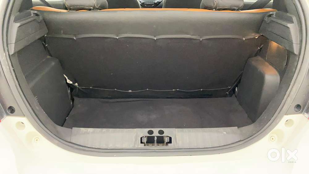 Ford Freestyle Titanium Petrol, 2021, Petrol
