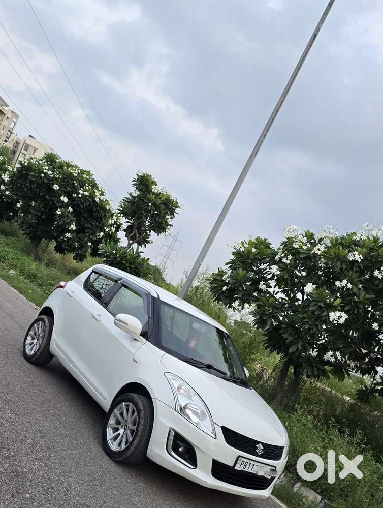 Maruti Suzuki Swift, 2013, Diesel