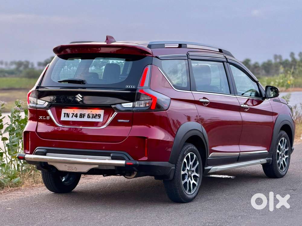 Maruti Suzuki Xl6, 2024, Petrol