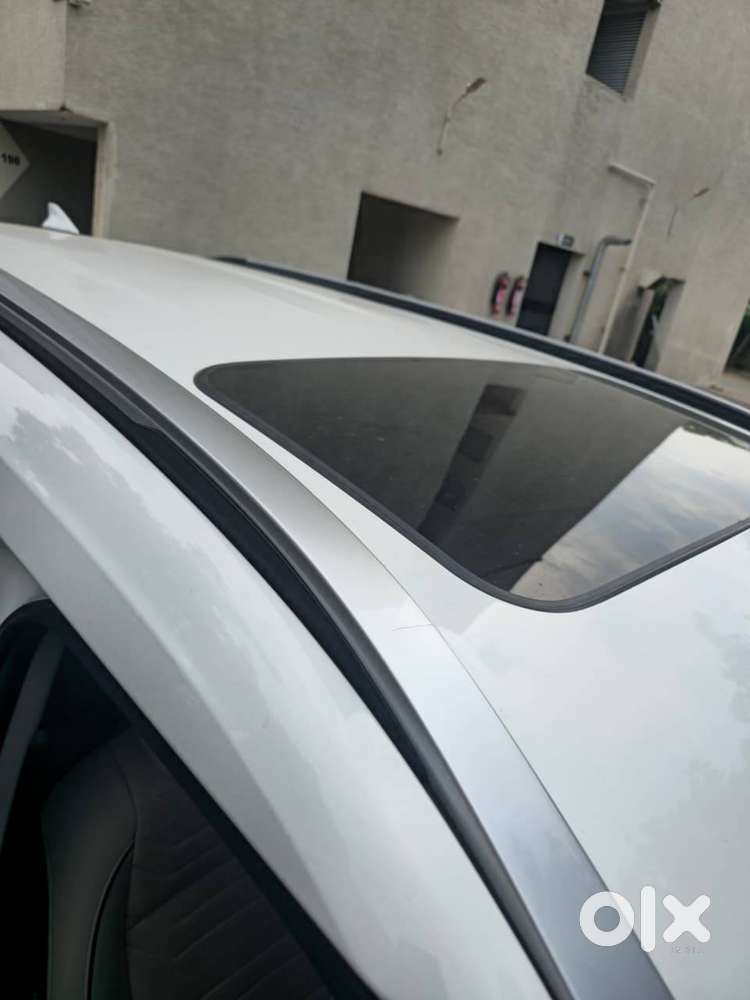 Kia Carens Luxury 2022