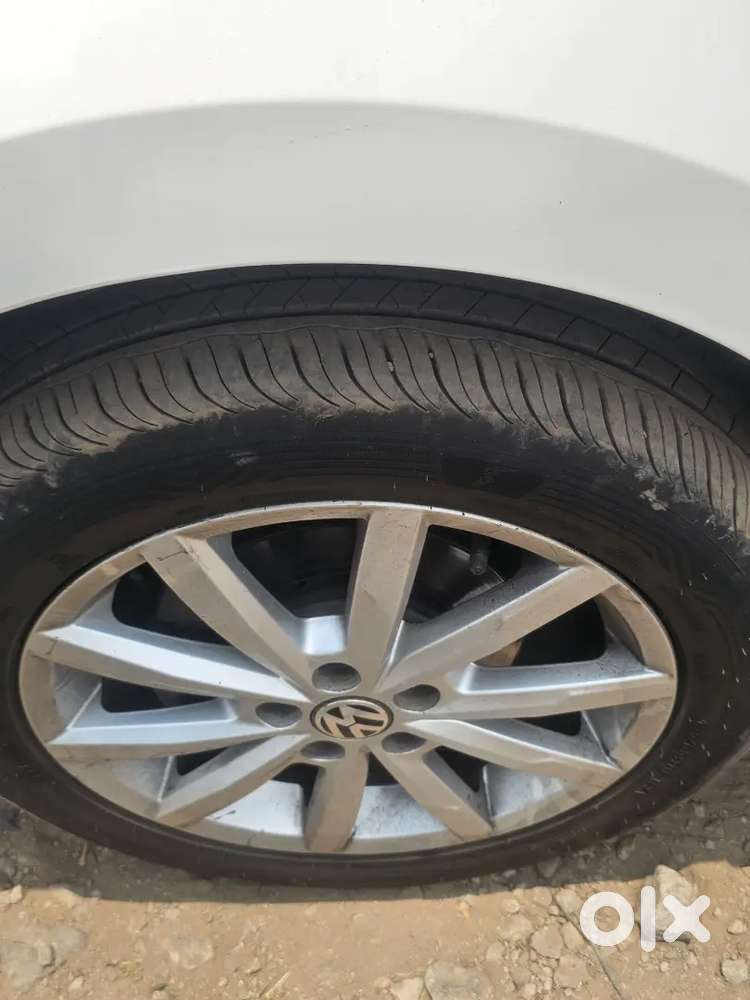 Vento 2018 Diesel Automatic