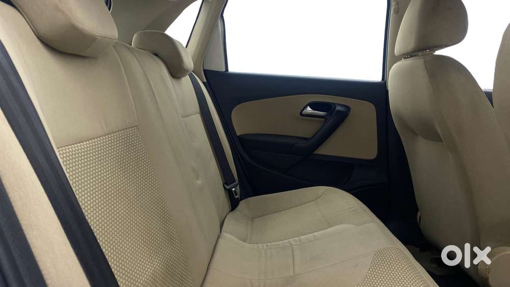 Volkswagen Polo Highline Breeze, 2014, Petrol