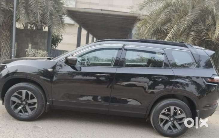 Tata Safari 2.0 Kryotec Xza Plus, 2022, Diesel