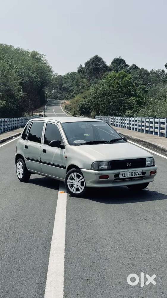 Zen Mpfi For Sale Or Exchange With Eon