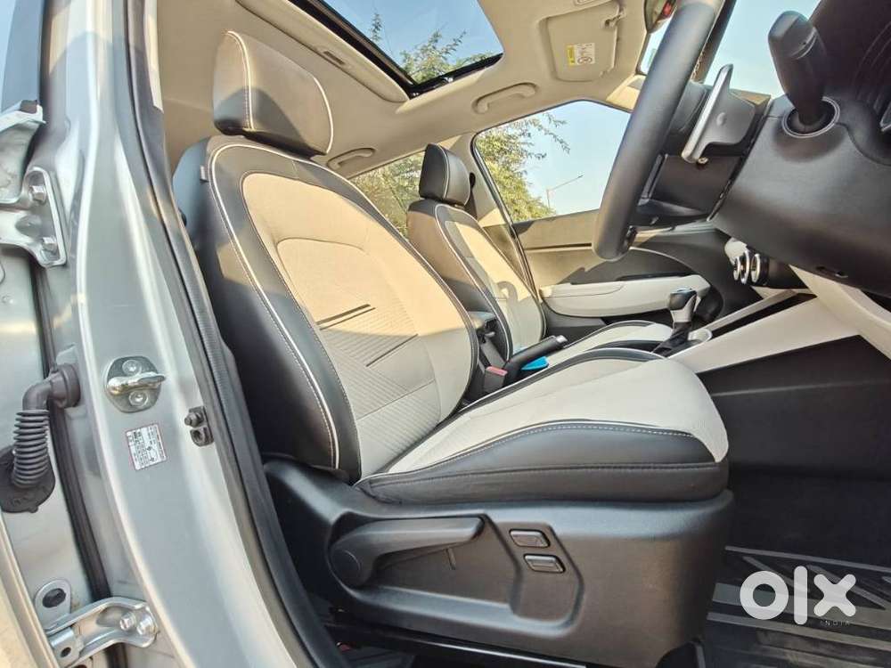 Hyundai Venue Sx Opt, 2024, Petrol