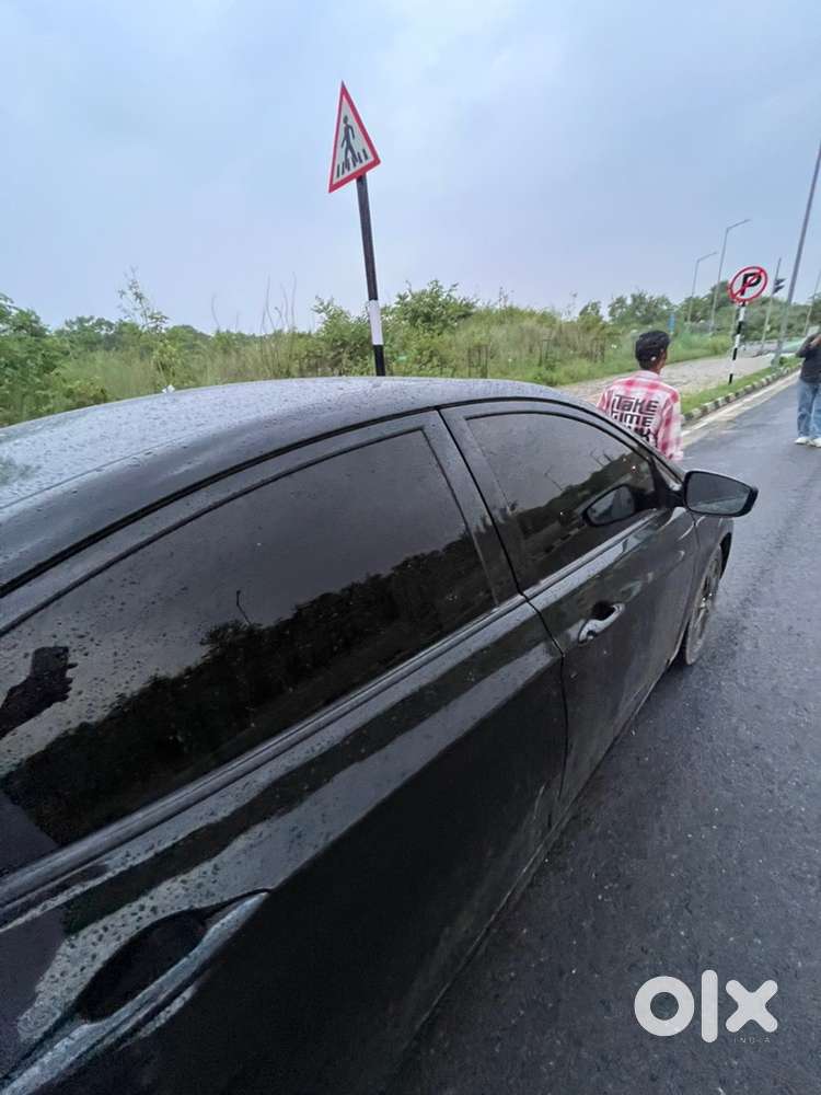 Hyundai Fluidic Verna 2014 First Owner