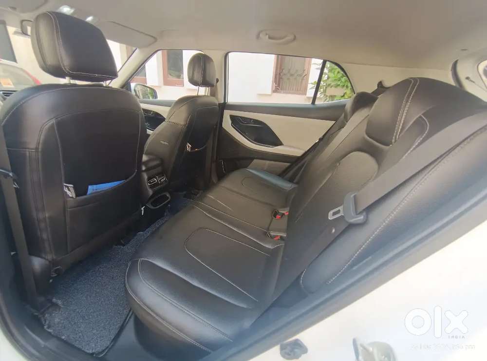 Hyundai Creta Facelift 2020 Diesel 95000 Km Driven