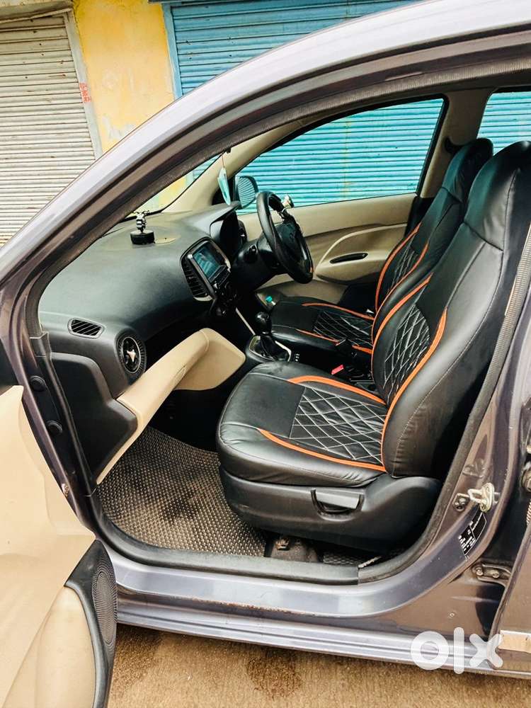 Hyundai Petrol Manual 2018