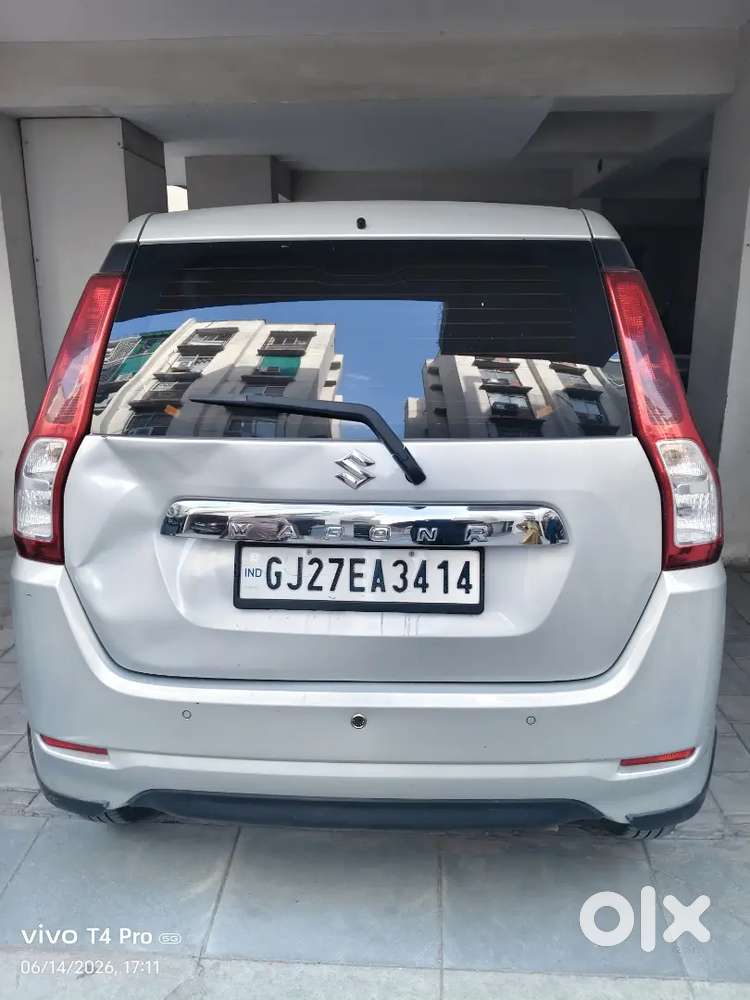 Maruti Suzuki Wagon R 2022 Petrol 53000 Km Driven