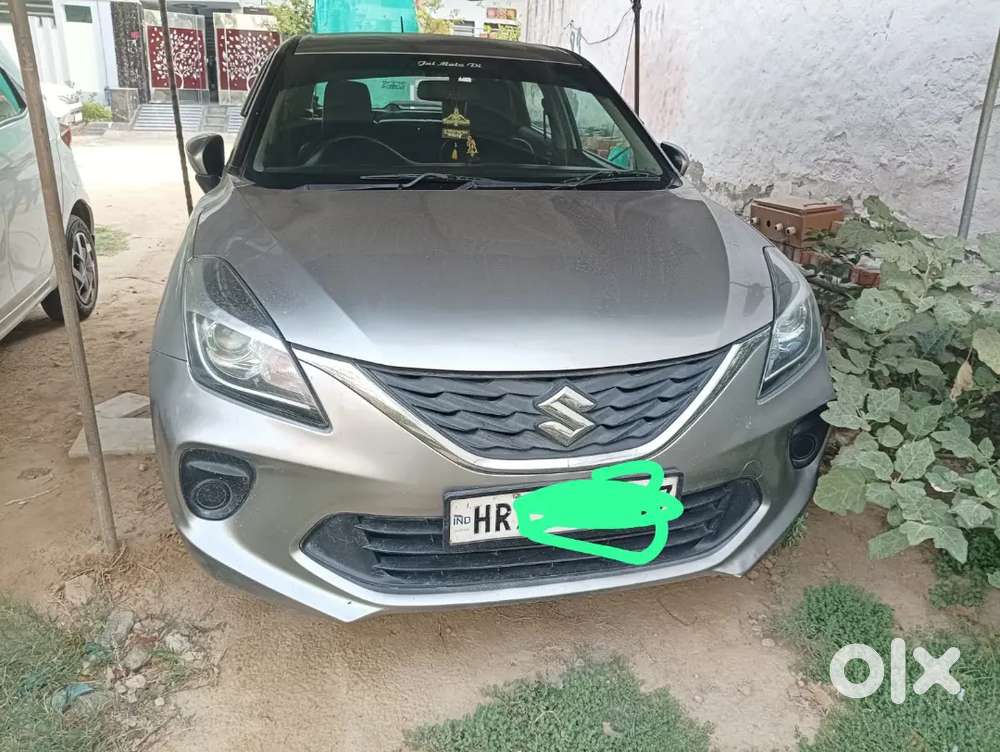 Baleno 2020 Last