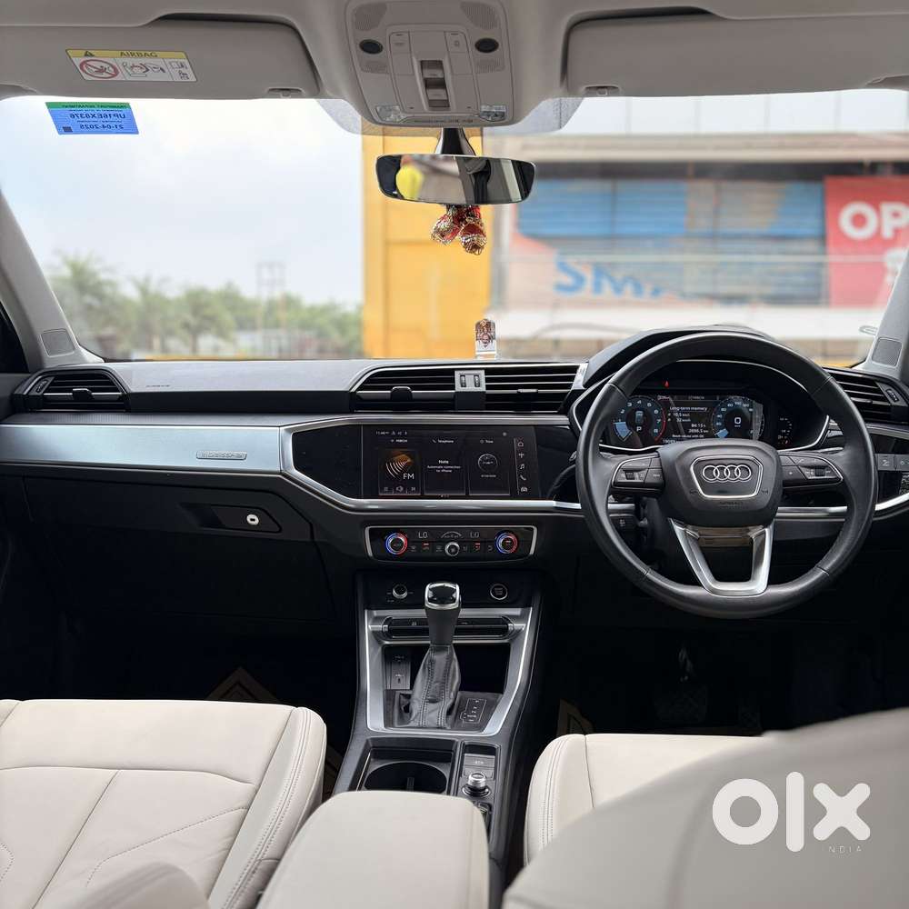 Audi Q3 40 Tfsi Premium Plus, 2025, Petrol