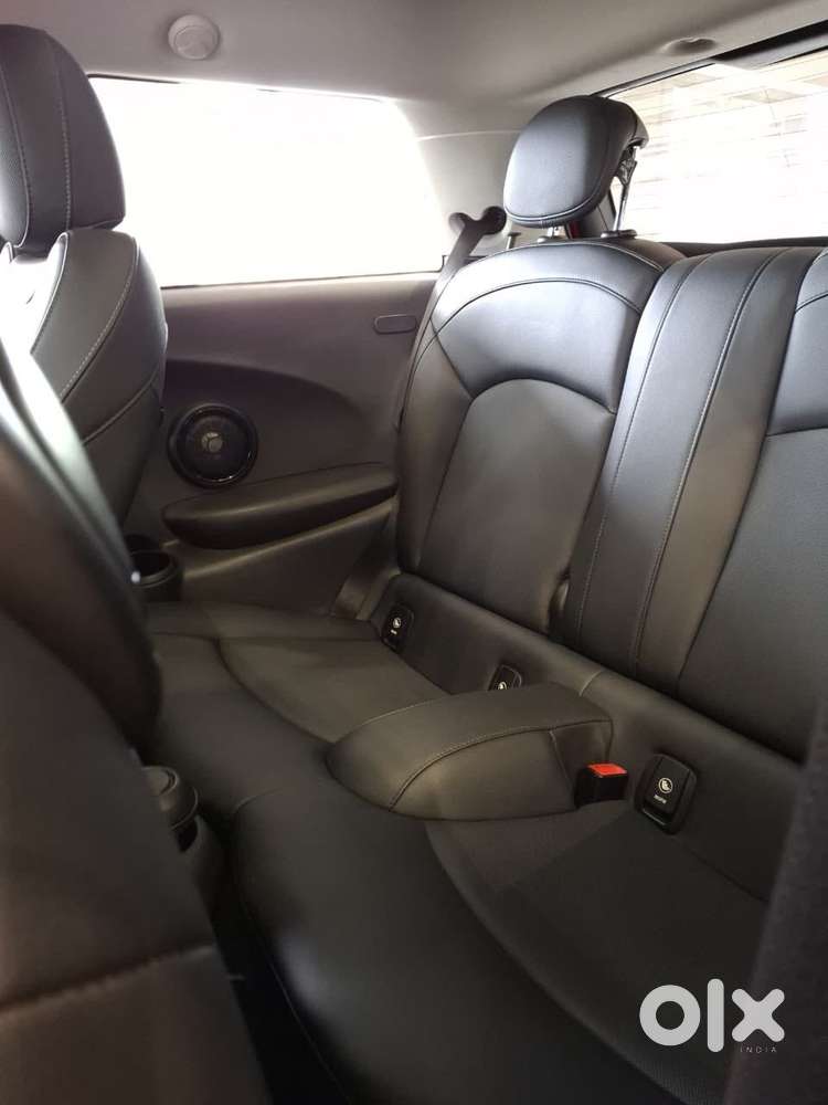 Mini Cooper S 3-door, 2020, Petrol