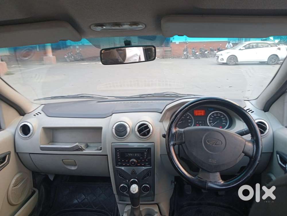 Mahindra Verito Vibe 1.5 Dci D6, 2013, Diesel