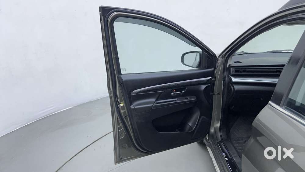 Maruti Suzuki Xl6 1.5 Alpha At, 2021, Petrol