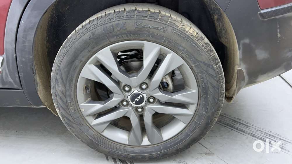 Kia Seltos Htx Plus D, 2022, Diesel