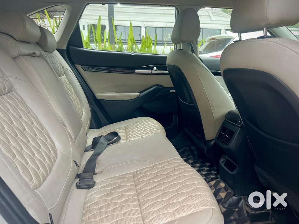 Kia Seltos Htk Plus At D, 2020, Diesel