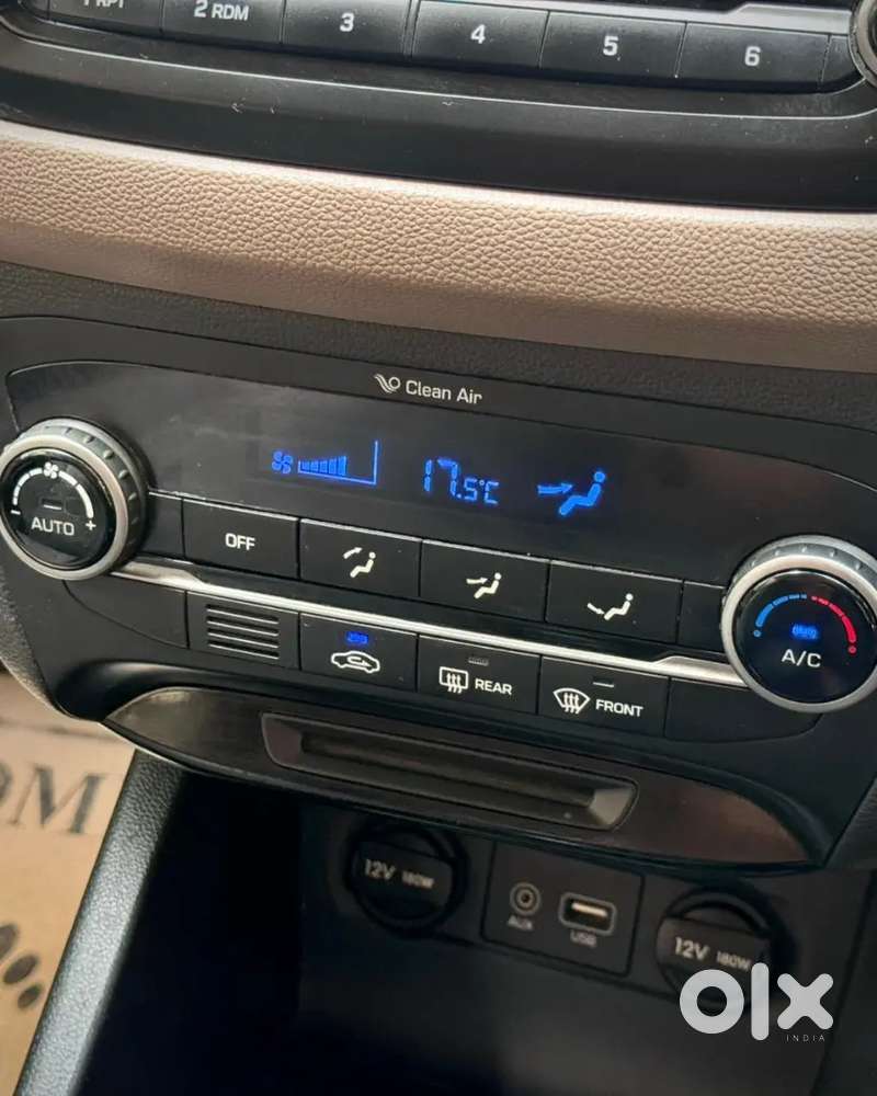 Hyundai Elite I20 2015 Petrol Well Maintained