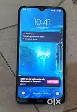 Redmi 8 phone