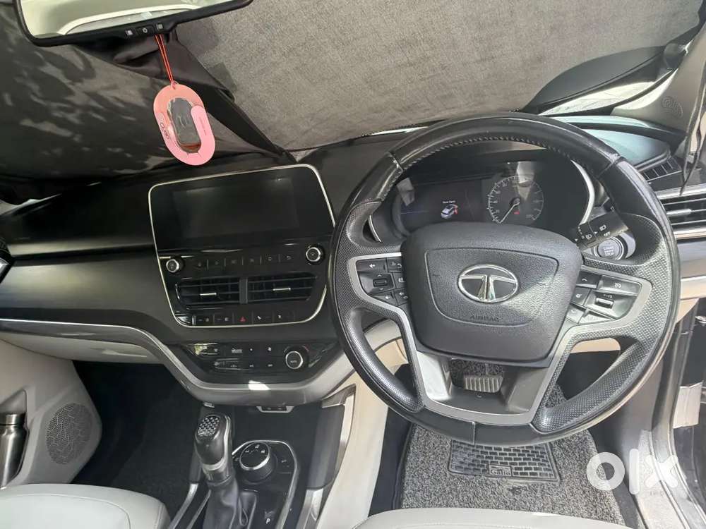 Tata Safari 2021 Diesel 59000 Km Driven