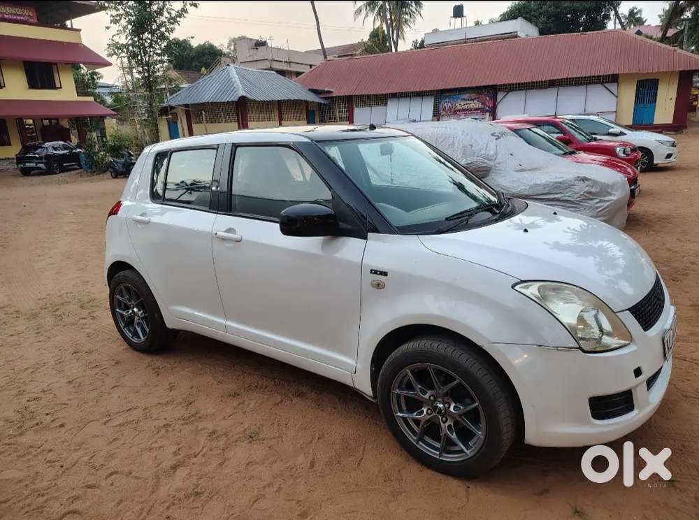 Maruti Suzuki Swift 2010 Diesel Good Condition