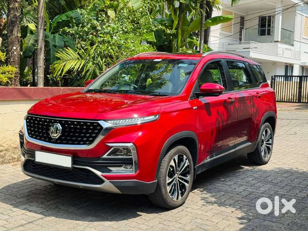 Mg Hector 2.0 Sharp Diesel, 2022, Diesel