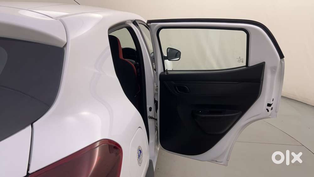 Renault Kwid Rxt 1.0, 2023, Petrol