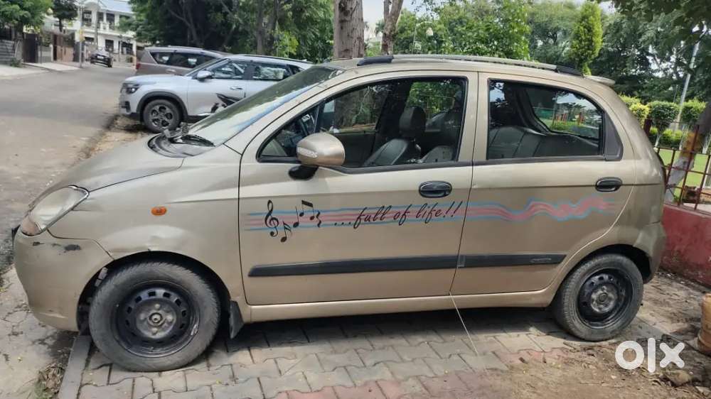 Car Sale 1st Owner Rc Extension