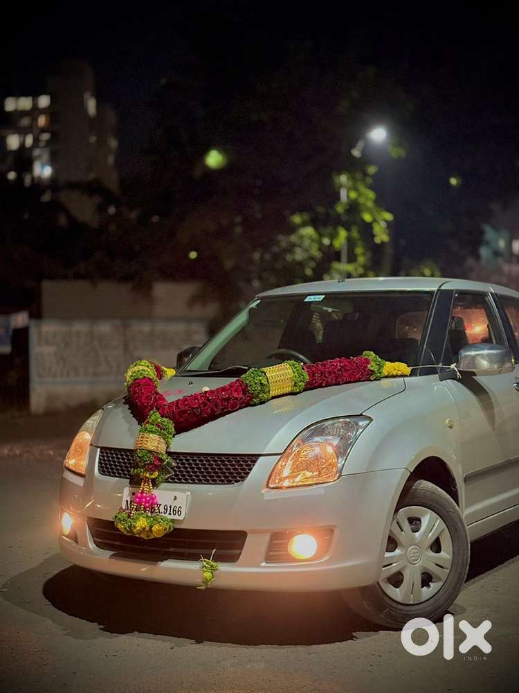 Maruti Swift Petrol 2008