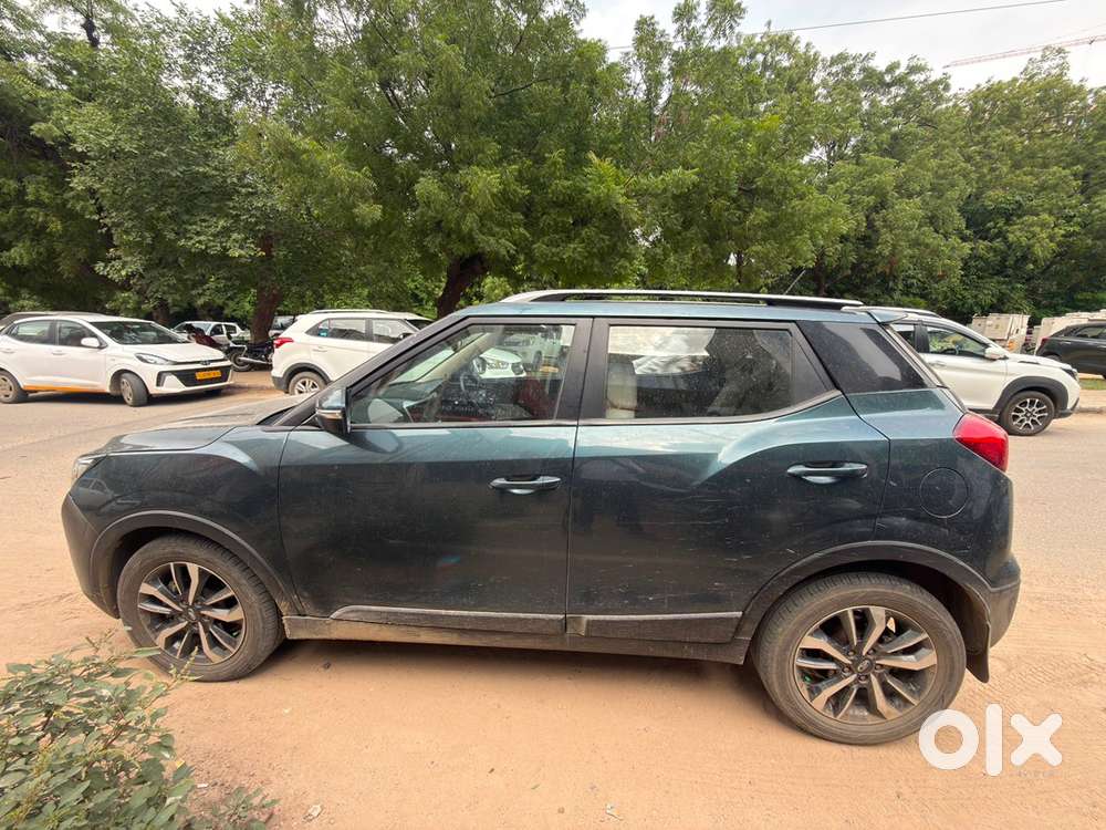Mahindra Xuv300 Turbosport 2020
