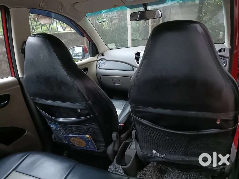 Hyundai I10 2012 Petrol Good Condition