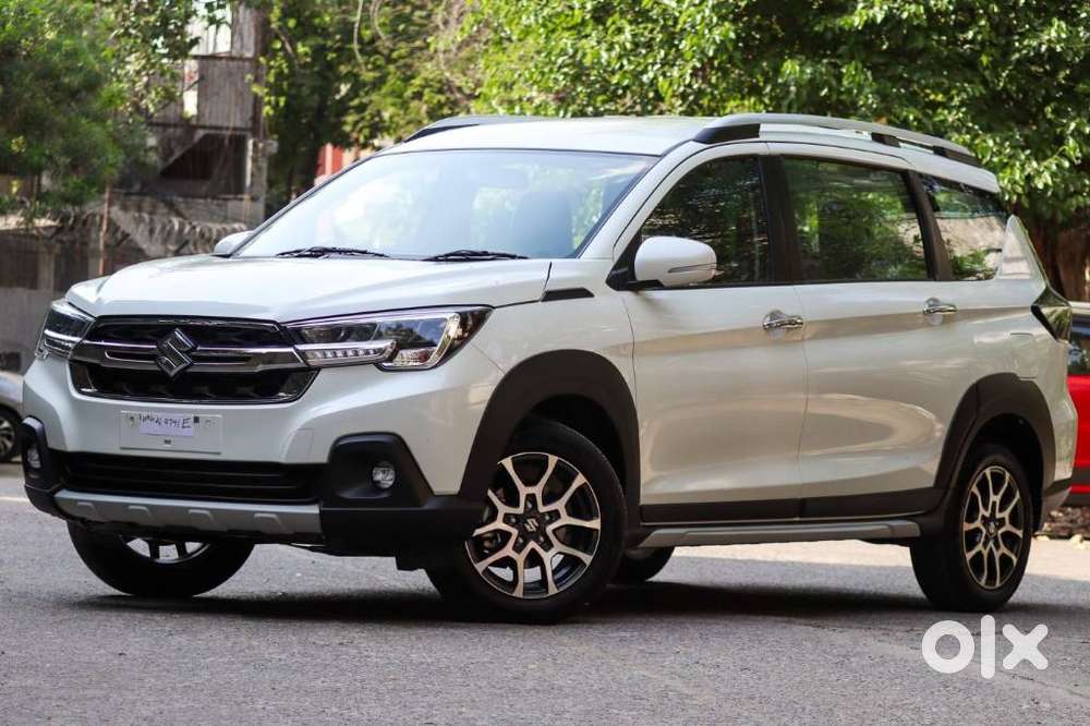 Maruti Suzuki Xl6 1.5 Zeta Mt, 2026, Petrol